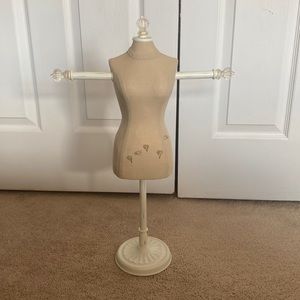 PB Teen Jewelry Organizer